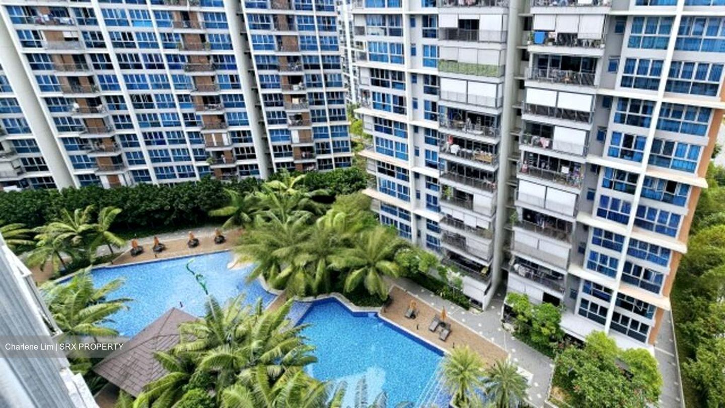 Q Bay Residences (D18), Condominium #625863741